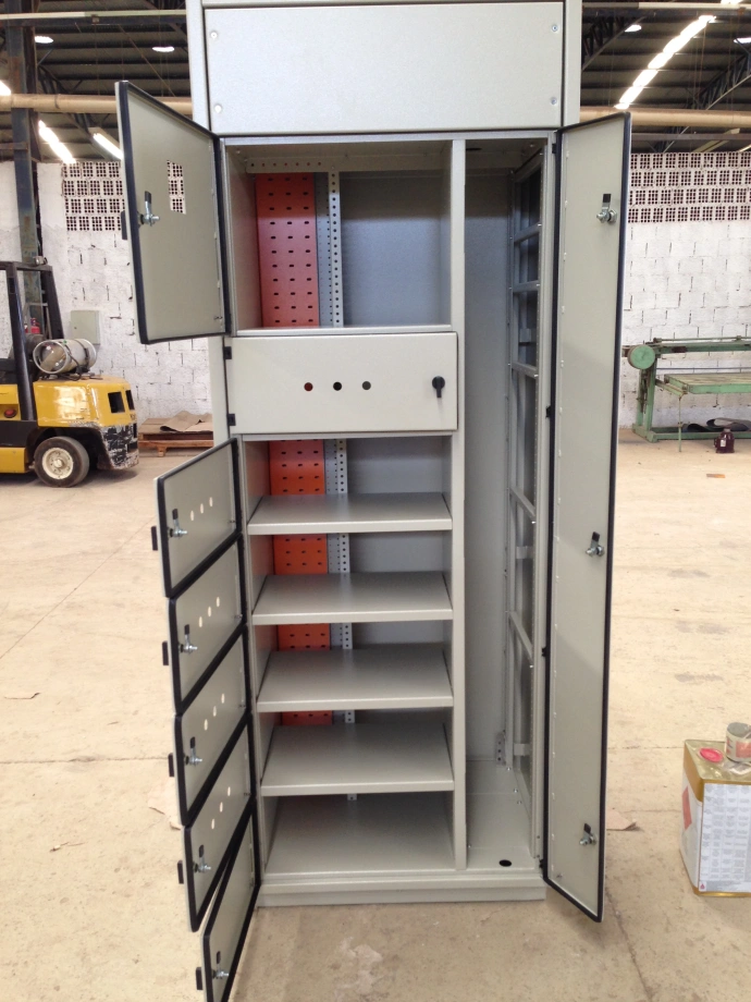 Painel CCM