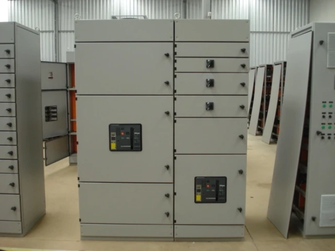 Painel CCM