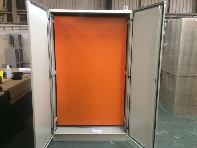 Painel Modular