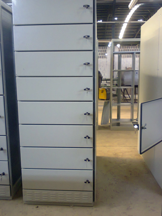 Painel CCM