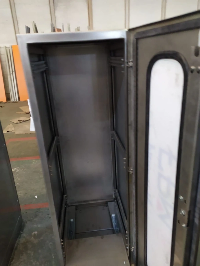 Painel Modular