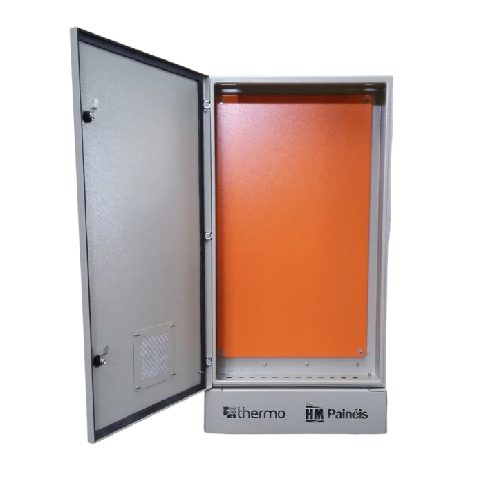 Projetos Especiais