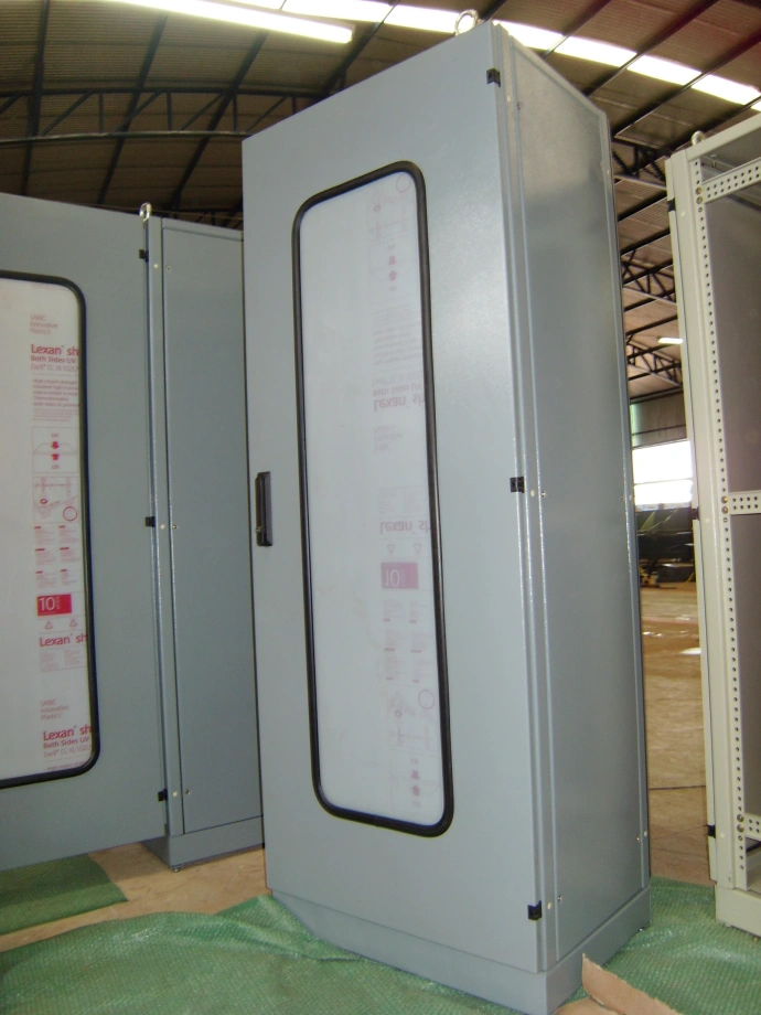 Painel Modular