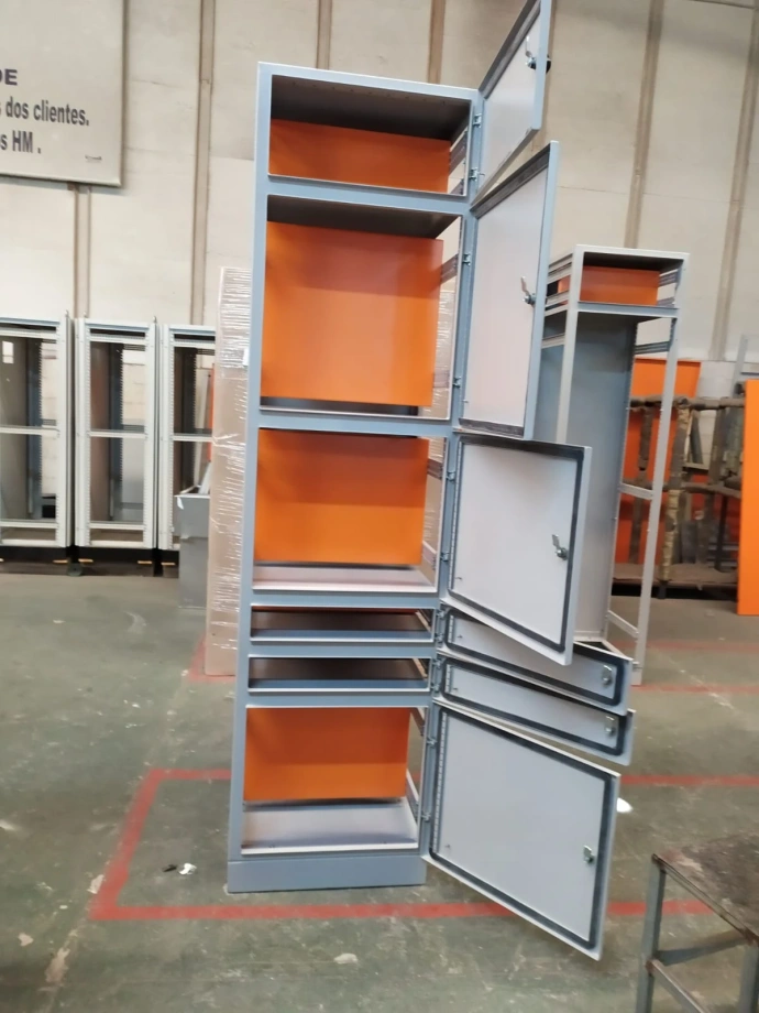 Painel Modular
