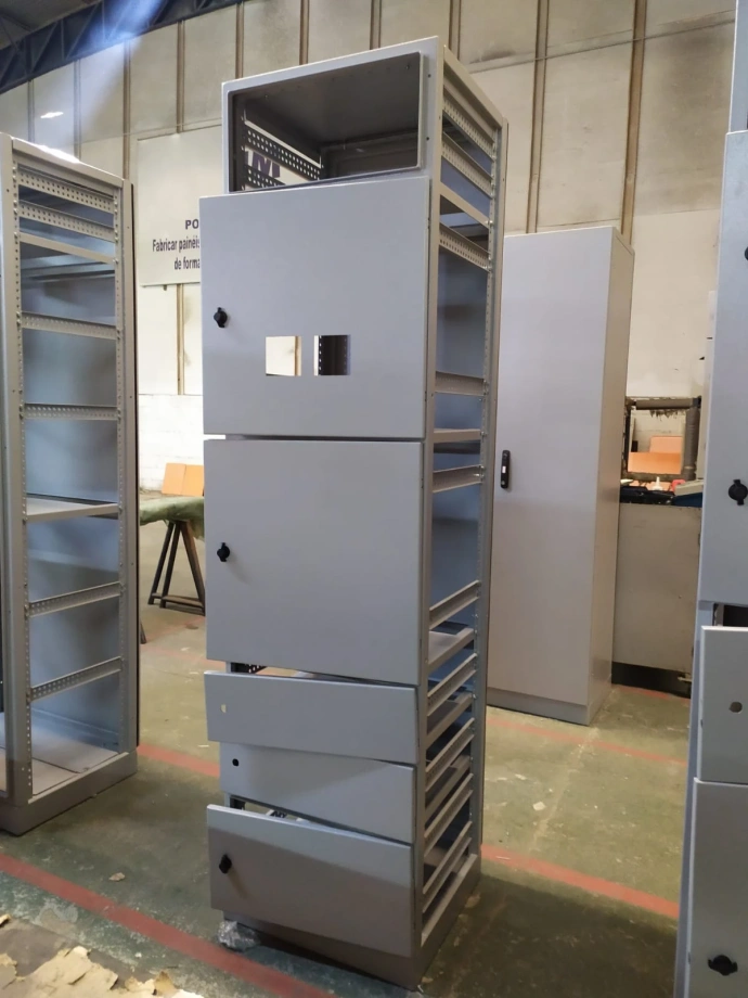 Painel Modular