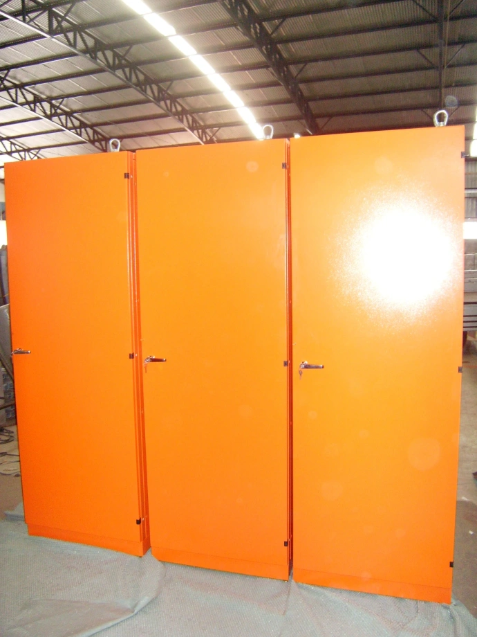 Painel Modular