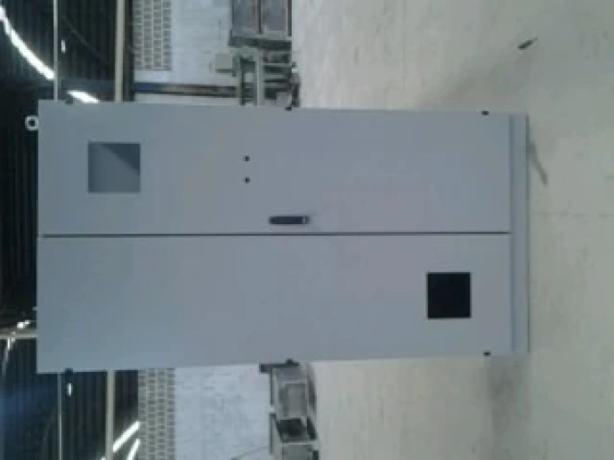 Painel Autoportante