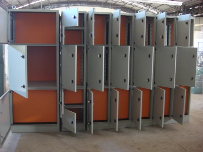 Painel Autoportante