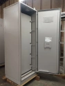 Painel Autoportante com Rack