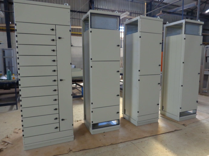 Painel CCM