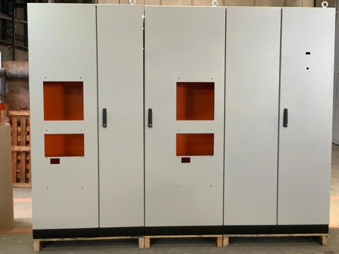 Painel Autoportante