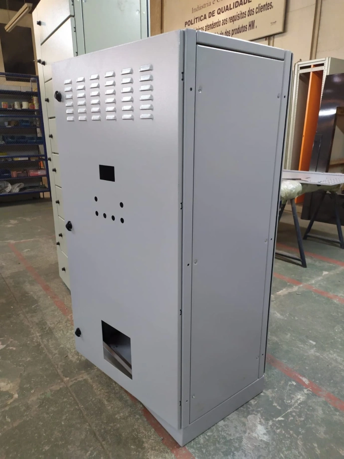 Painel Modular