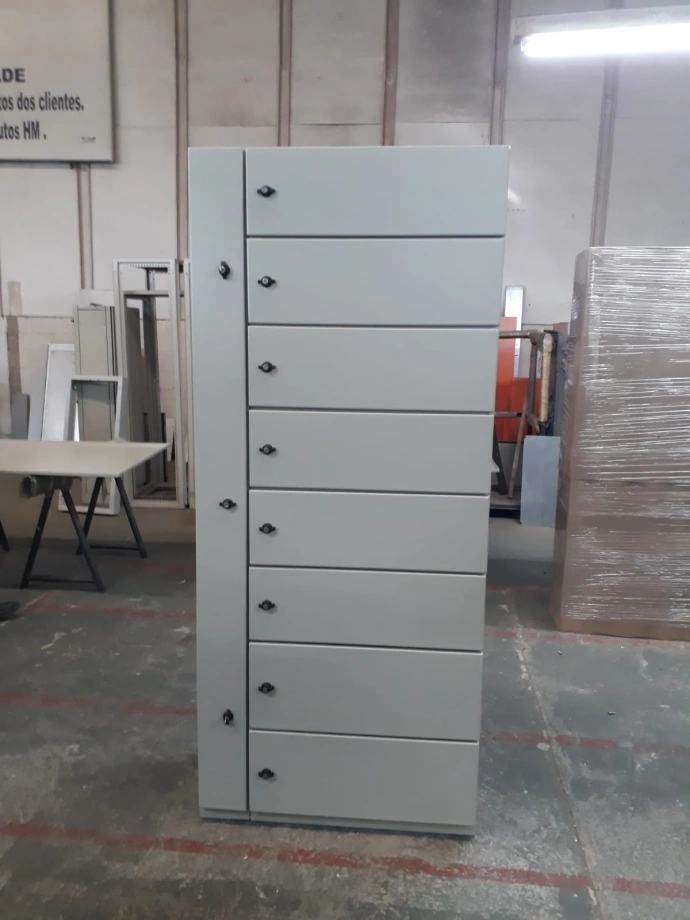 Painel CCM