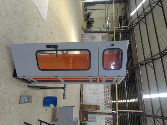 Painel Modular