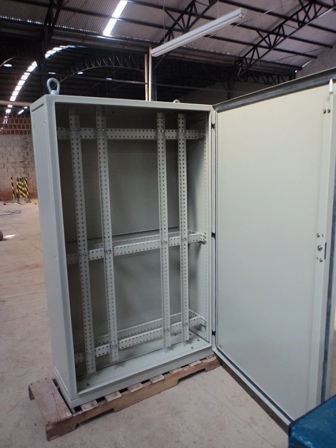 Painel Autoportante