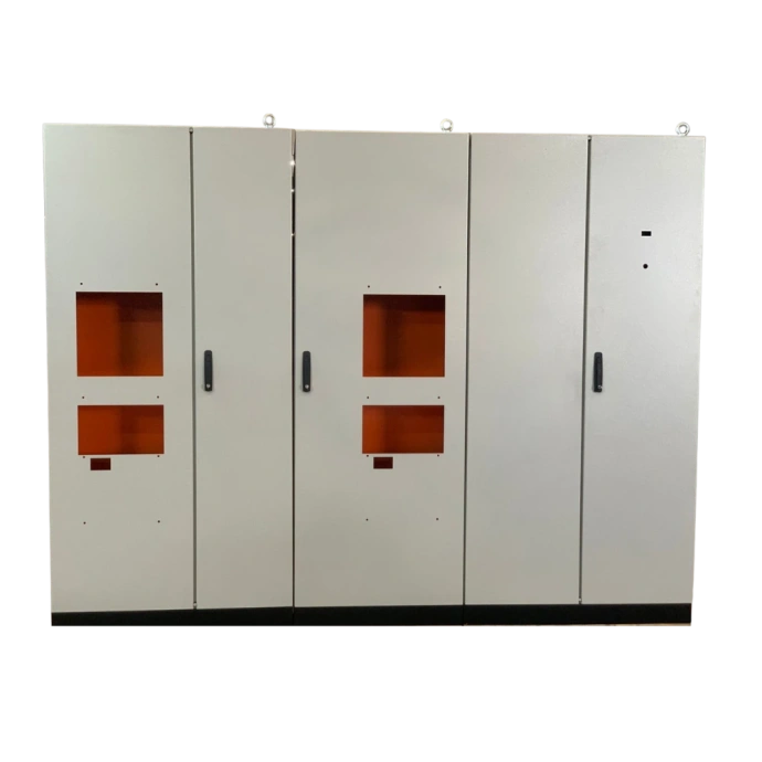 Painel Autoportante