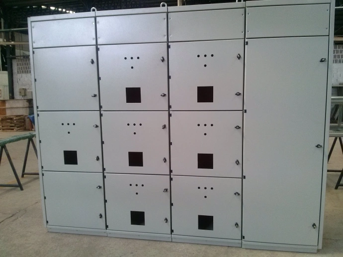 Painel CCM