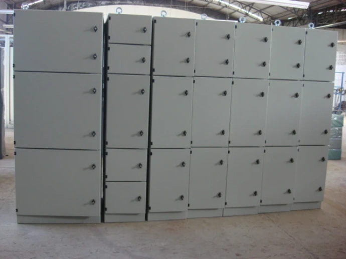 Painel Autoportante