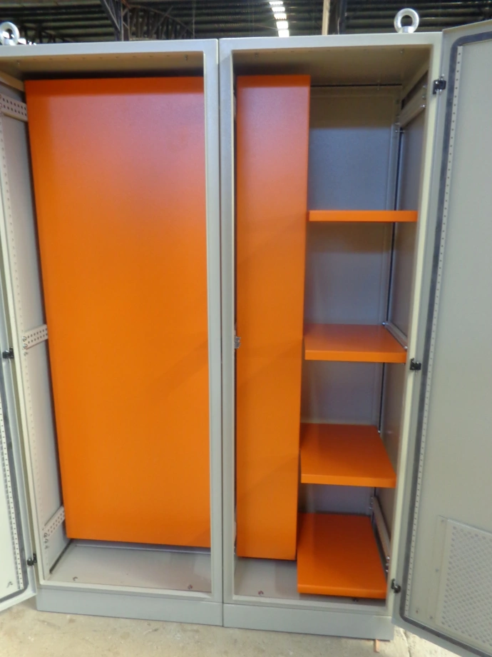 Painel Modular