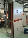 Painel Autoportante