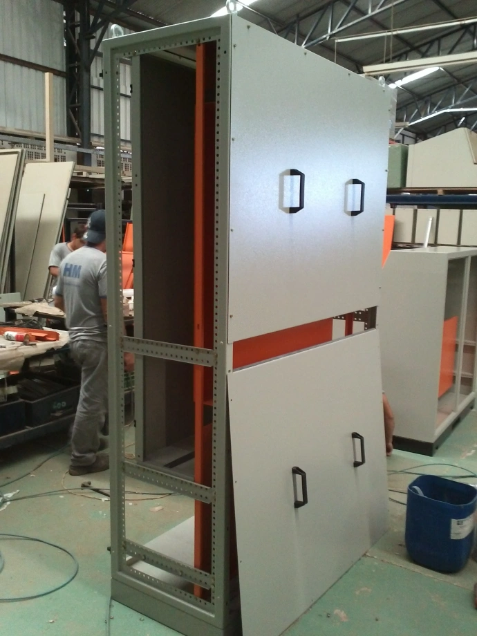 Painel Autoportante