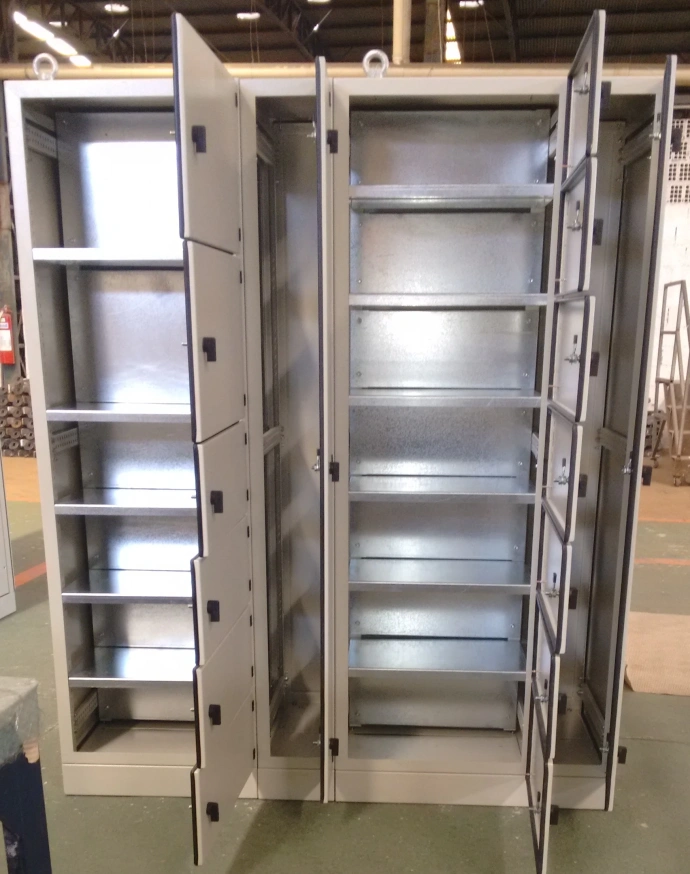Painel Modular