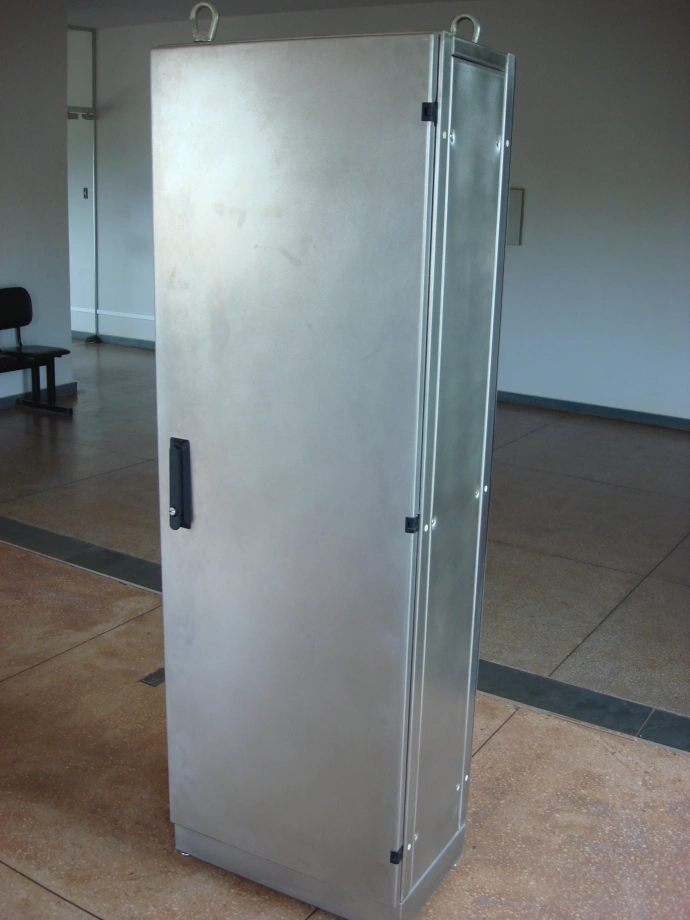 Painel Modular