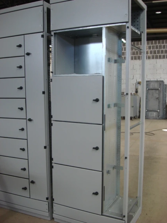 Painel CCM
