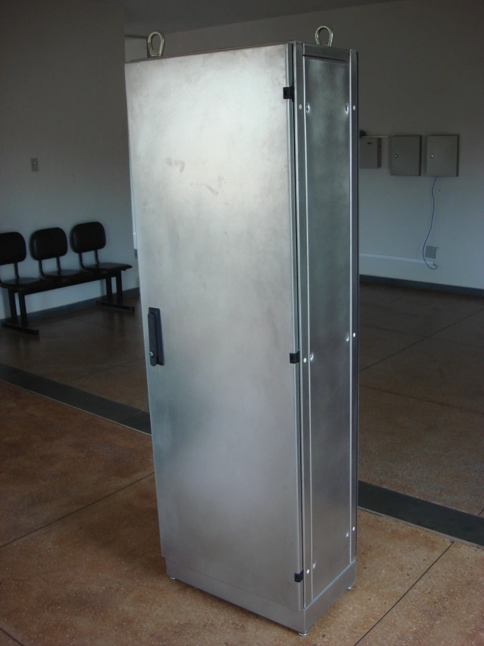 Painel Modular