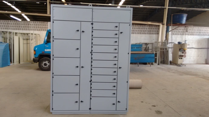 Painel CCM