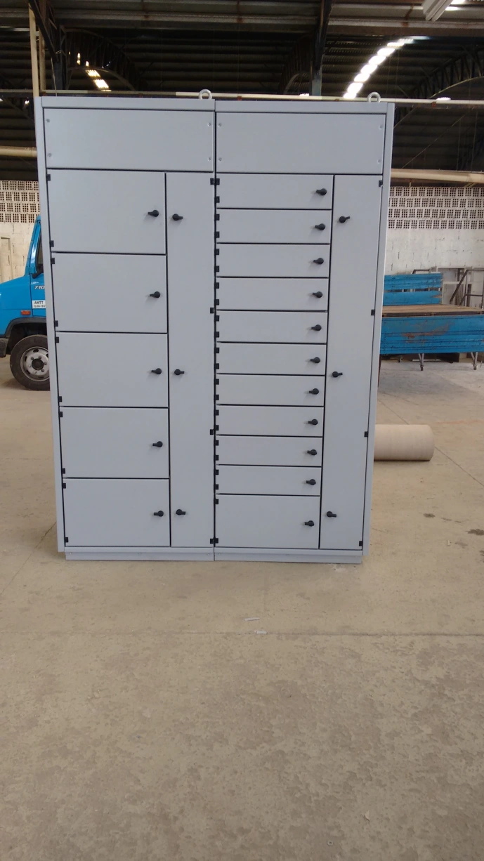Painel CCM