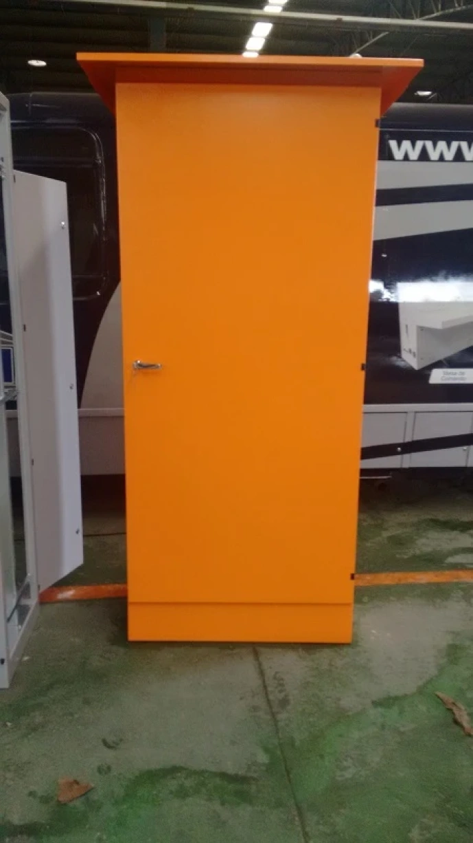 Painel Monobloco