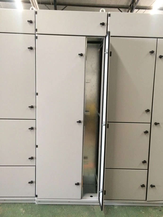 Painel CCM