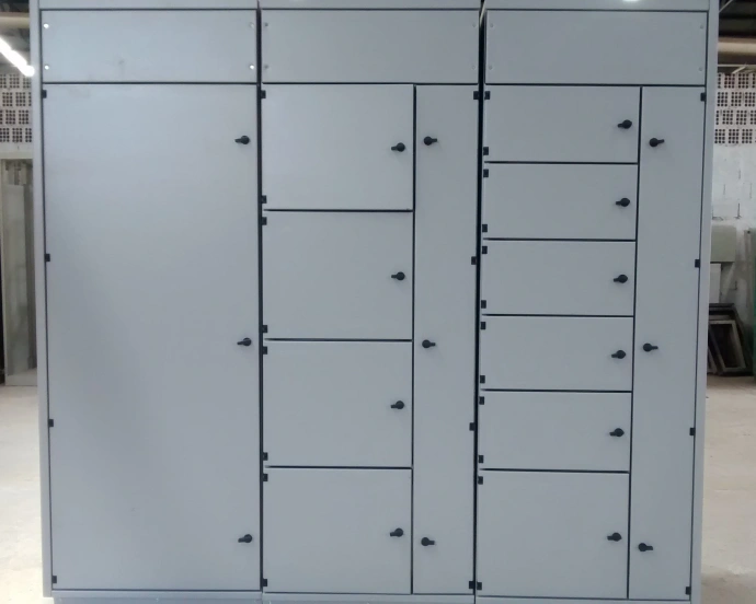 Painel CCM