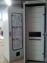 Painel Autoportante com Rack