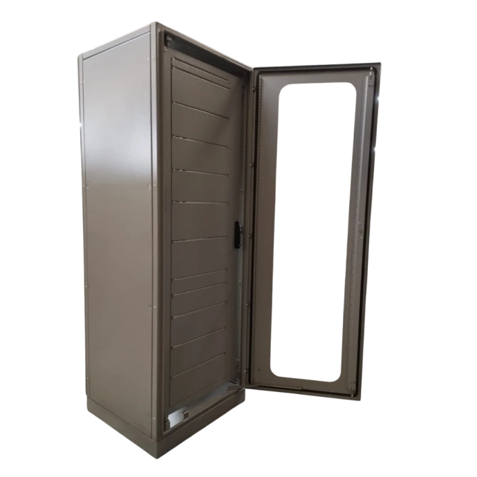 Painel Autoportante com Rack