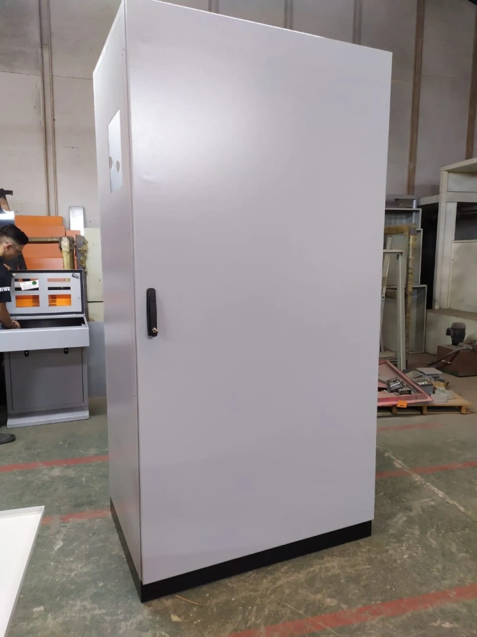 Painel Modular