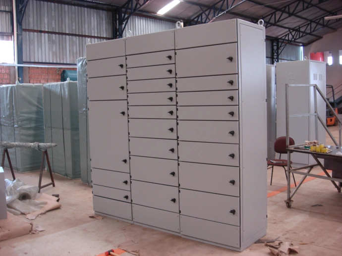 Painel CCM