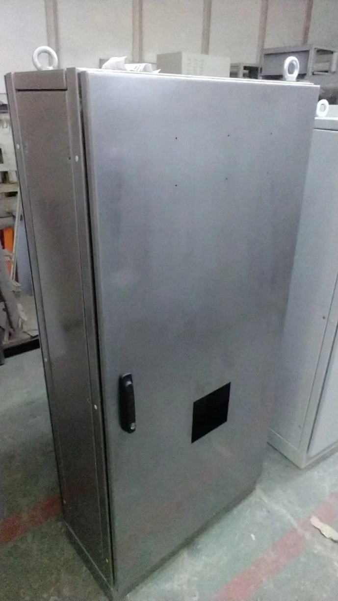 Painel Modular