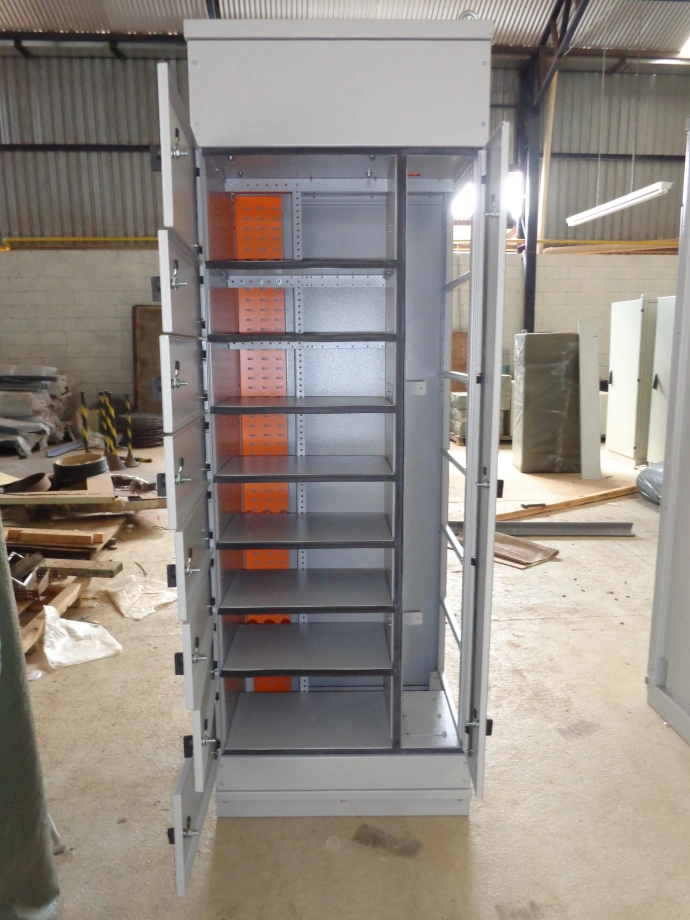 Painel CCM